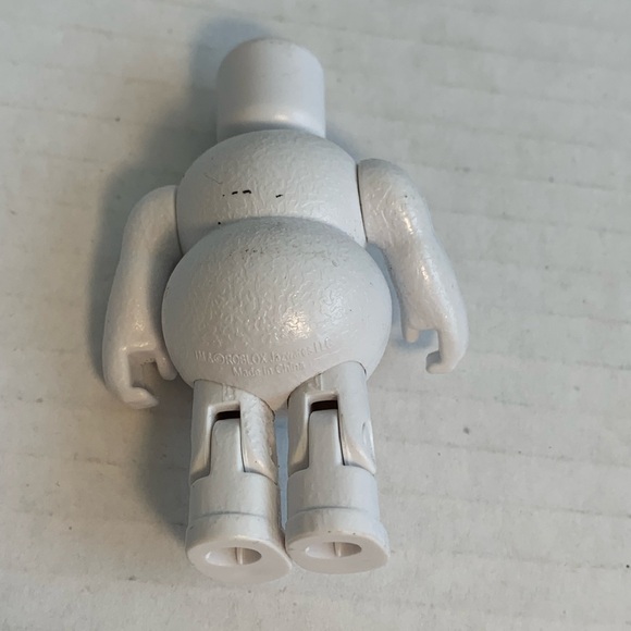 Roblox Snowman Figure (No Code) - Picture 6 of 9